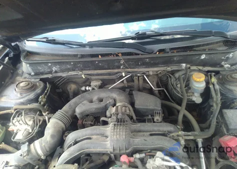 2013 Subaru Outback 2.5I Premium from USA, damaged, VIN 4S4BRBGC3D3249077